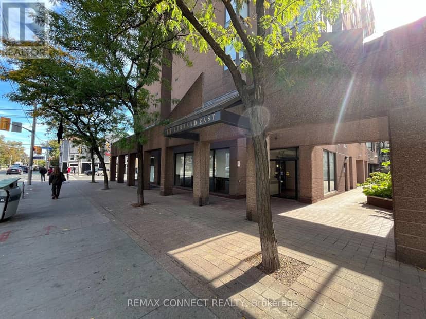 601 - 117 Gerrard Street, Toronto, photo 3