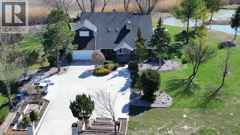 112 County Rd 22, Belle River, photo 2