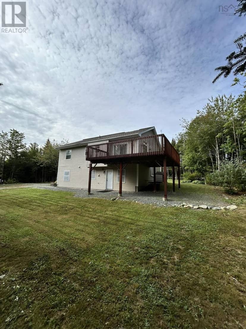 586 WEST PORTERS LAKE Road — photo 36 of 40