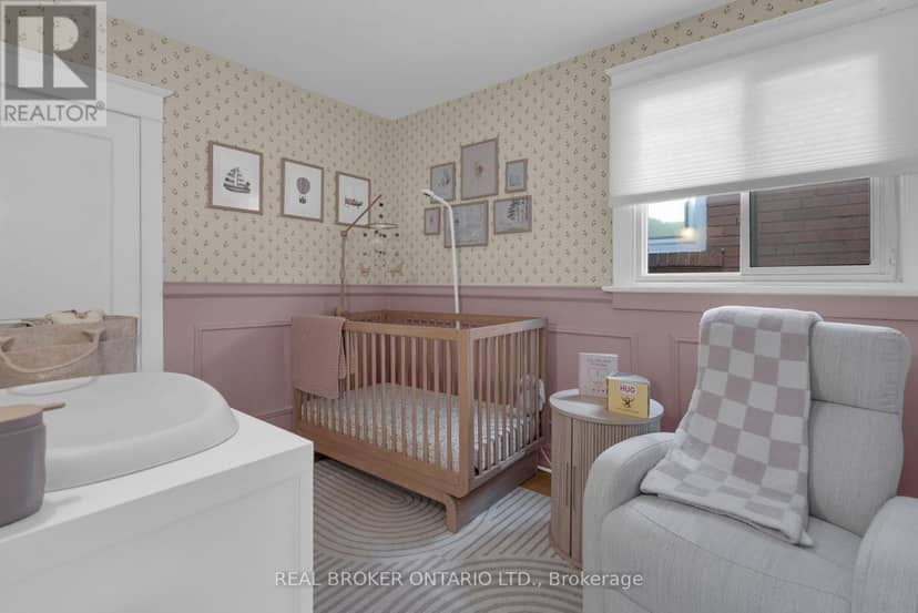 23 Aldridge Avenue — photo 21 of 40