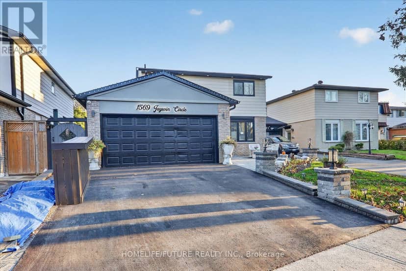 1569 Jaywin Circle — photo 2 of 40