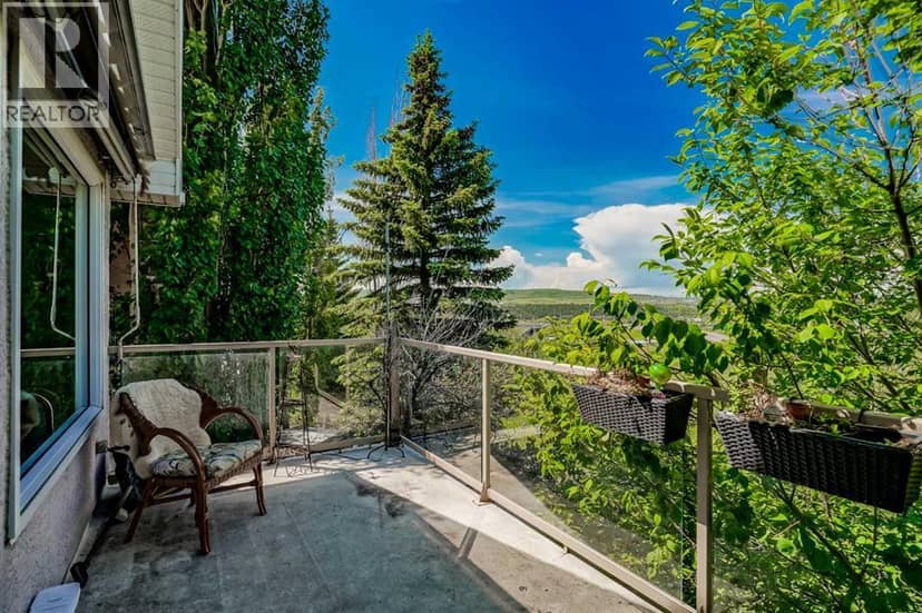 166 Scenic Ridge Crescent NW, Calgary, photo 7