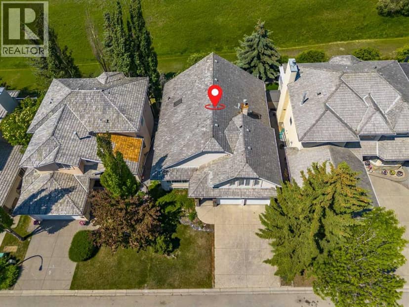 166 Scenic Ridge Crescent NW — photo 40 of 40