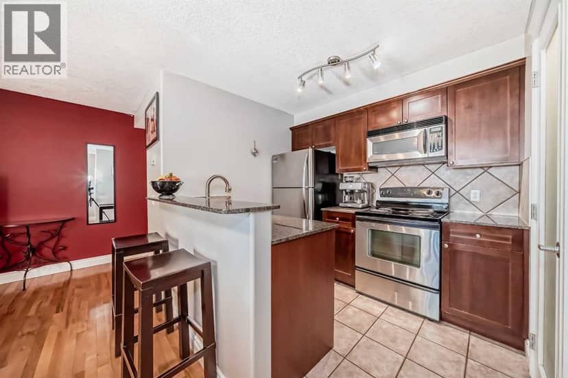 401, 1027 1 Avenue NW, Calgary, photo 7