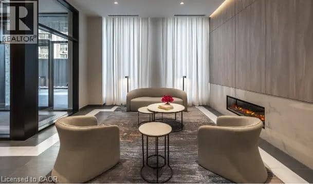 1 JARVIS Street Unit# 922 — photo 8 of 14