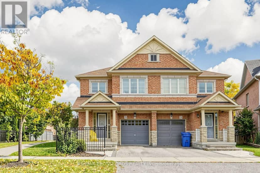 78 Vera Lynn Crescent — photo 1 of 38