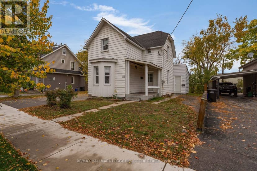 108 John Street, Barrie