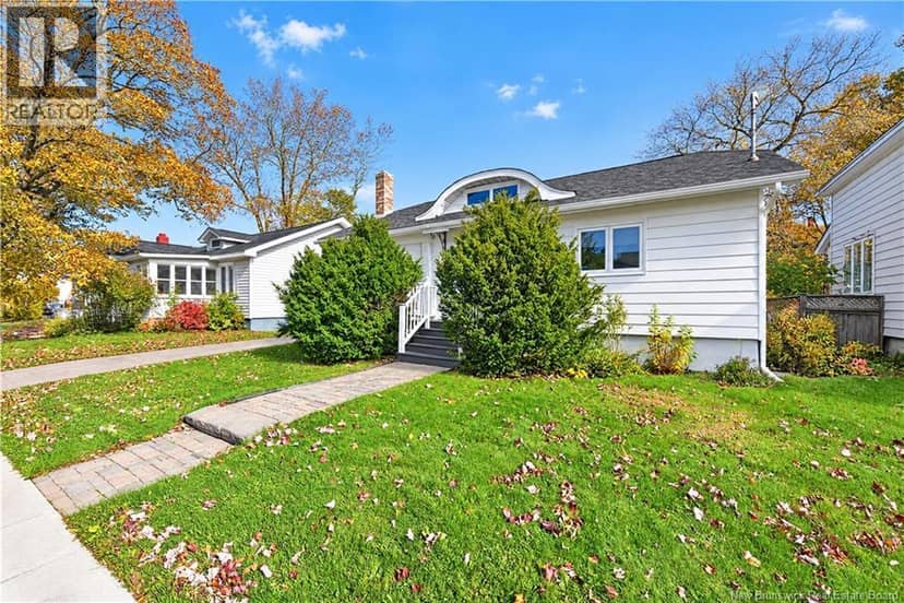 37 Winter Avenue, Moncton, photo 2