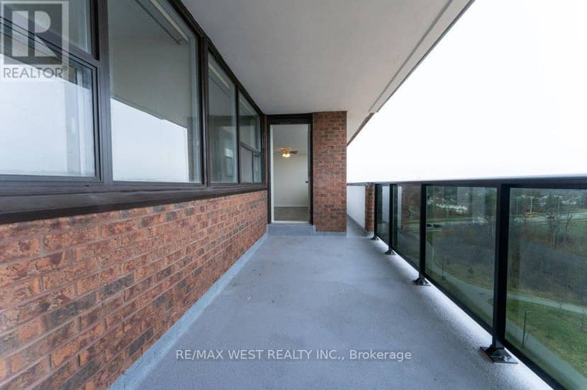 1001 - 3501 Glen Erin Drive — photo 36 of 40