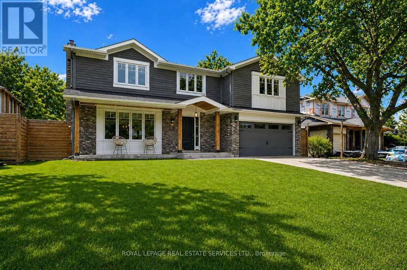 269 Sunray Road, Oakville, photo 2