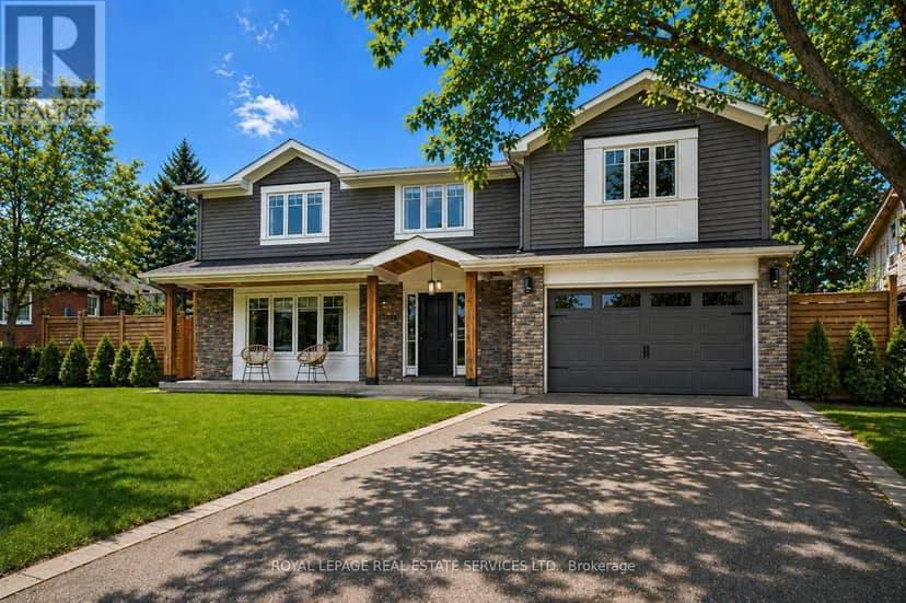 269 Sunray Road, Oakville, photo 3