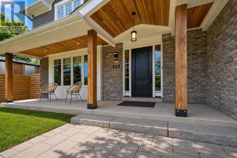 269 Sunray Road, Oakville, photo 4