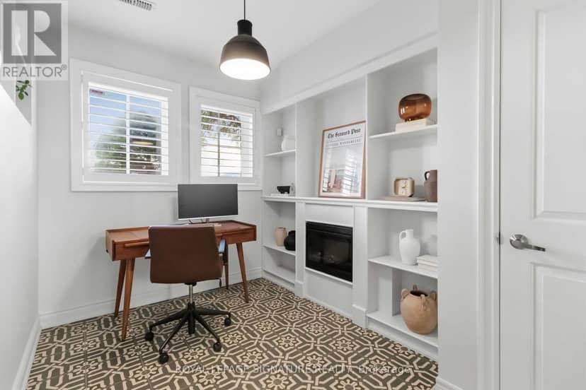 31 Furrow Lane, Toronto, photo 4