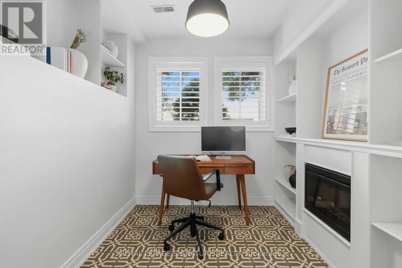 31 Furrow Lane, Toronto, photo 5