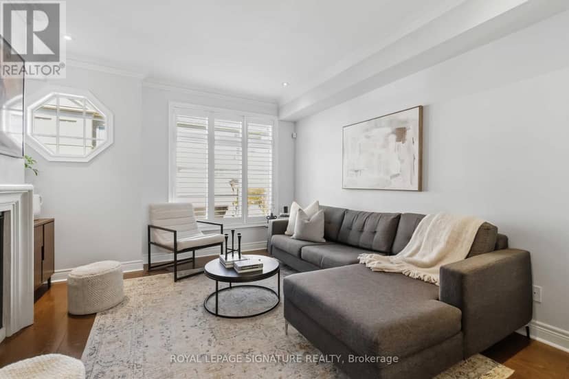 31 Furrow Lane, Toronto, photo 8
