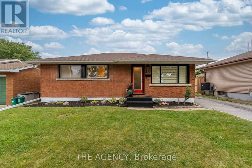 20 Ridge Point Drive, St. Catharines, photo 3