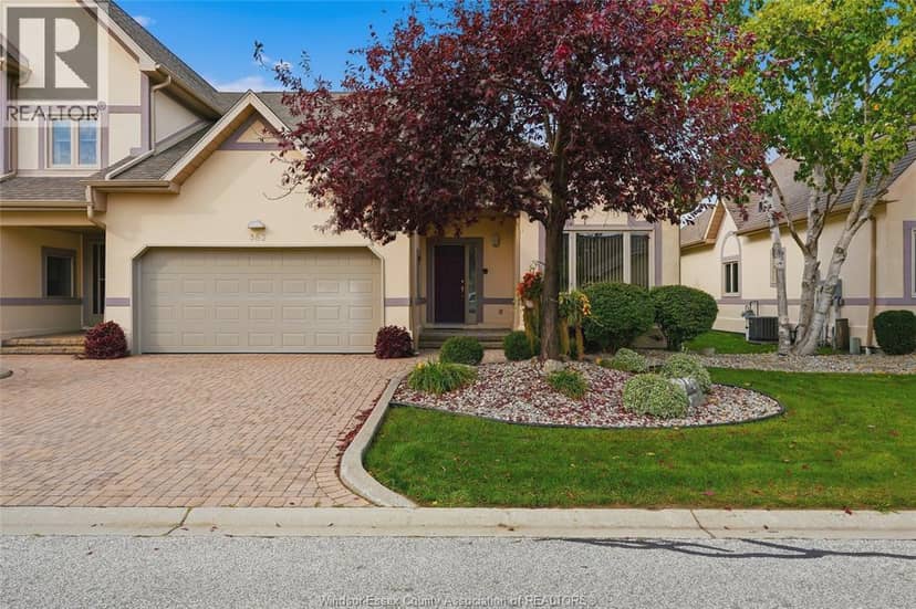 382 Jason Court, Tecumseh, photo 2