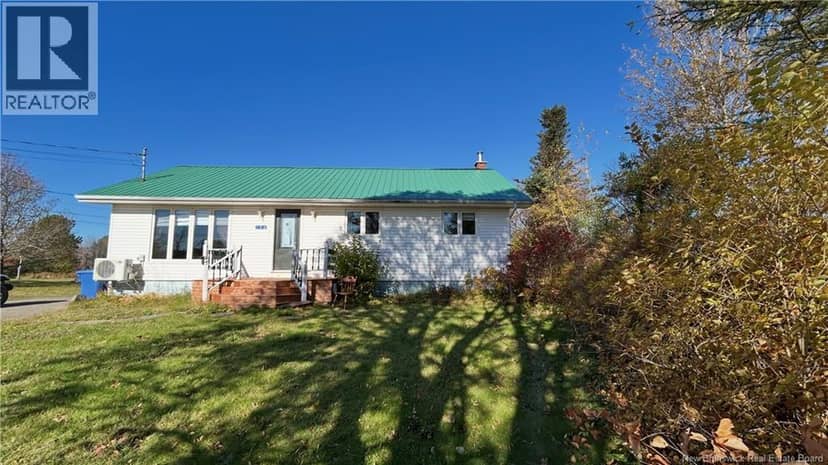 106 Ch. Rivière du Portage, Haut-Rivière-du-Portage
