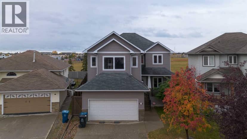 163 Rattlepan Creek Crescent, Fort McMurray, photo 2