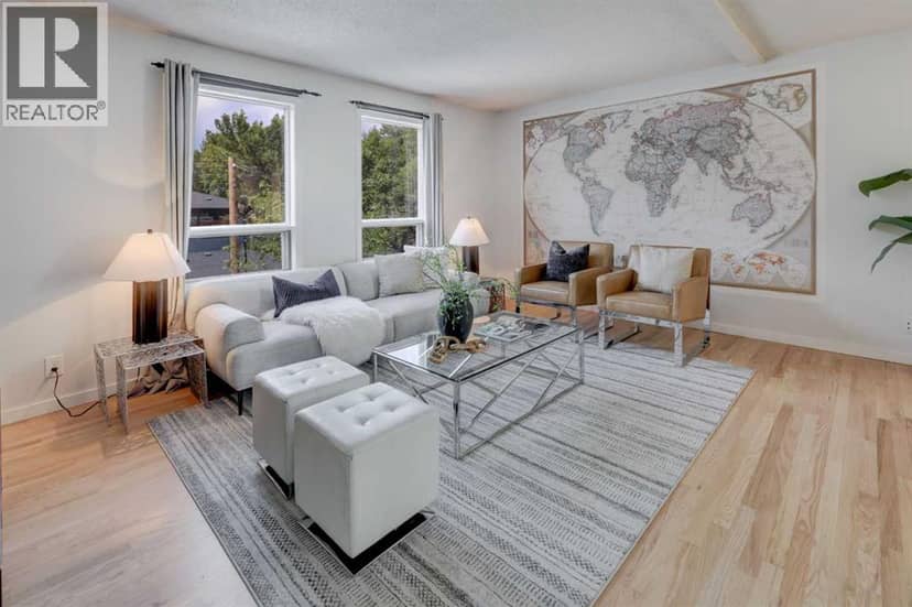 3, 1921 5 Street SW, Calgary, photo 4