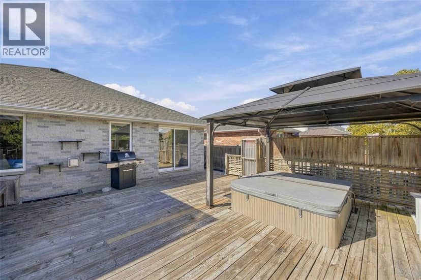 612 Graycliff Drive — photo 40 of 40