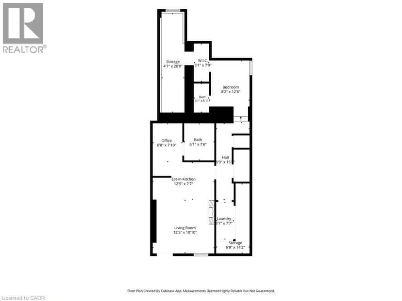 41 SPRING Street — photo 25 of 25