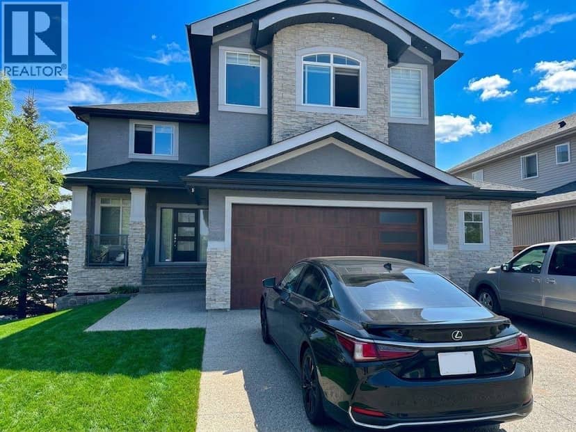 116 Kinniburgh Boulevard, Chestermere