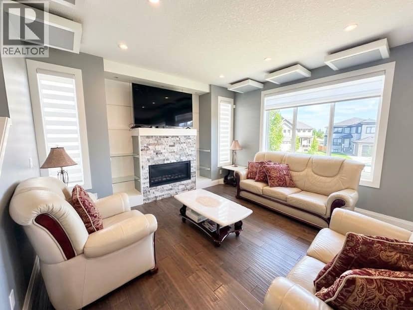 116 Kinniburgh Boulevard, Chestermere, photo 6