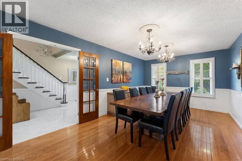 260 CORNWALLIS Road — photo 11 of 40