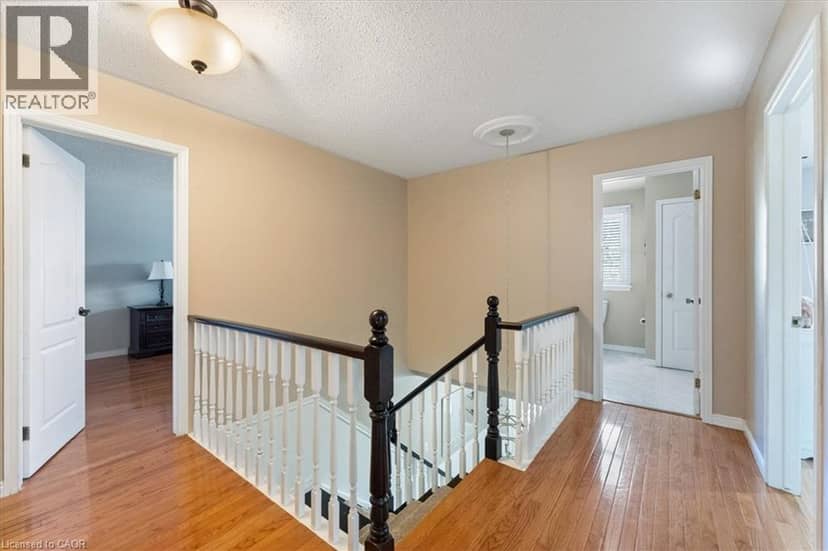 260 CORNWALLIS Road — photo 21 of 40