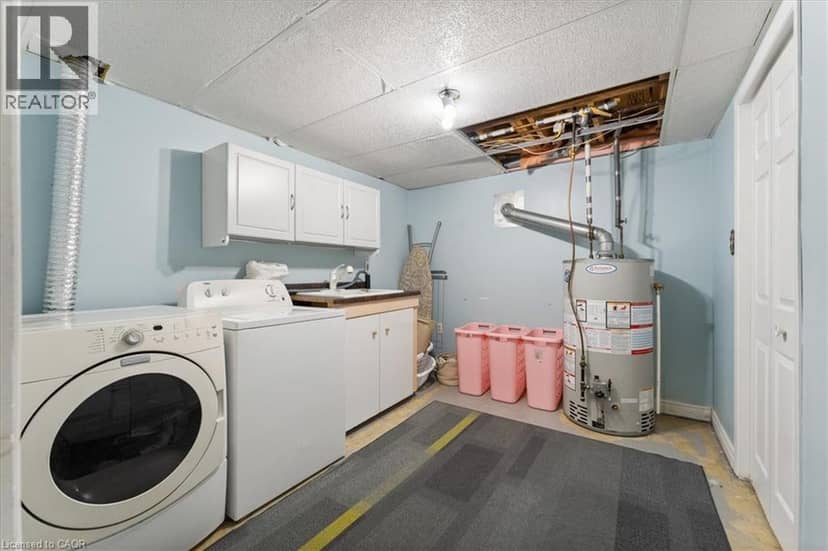 260 CORNWALLIS Road — photo 33 of 40