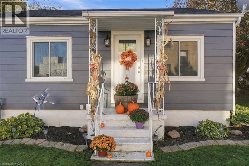 334 DAVIDSON Avenue N, Listowel, photo 4