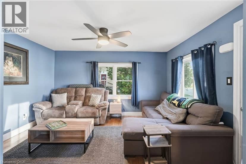 334 DAVIDSON Avenue N, Listowel, photo 5