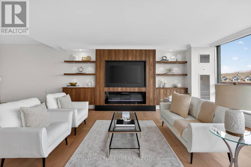403 - 2170 Marine Drive — photo 10 of 40