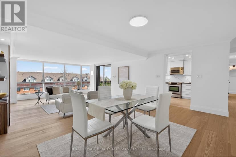 403 - 2170 Marine Drive — photo 15 of 40