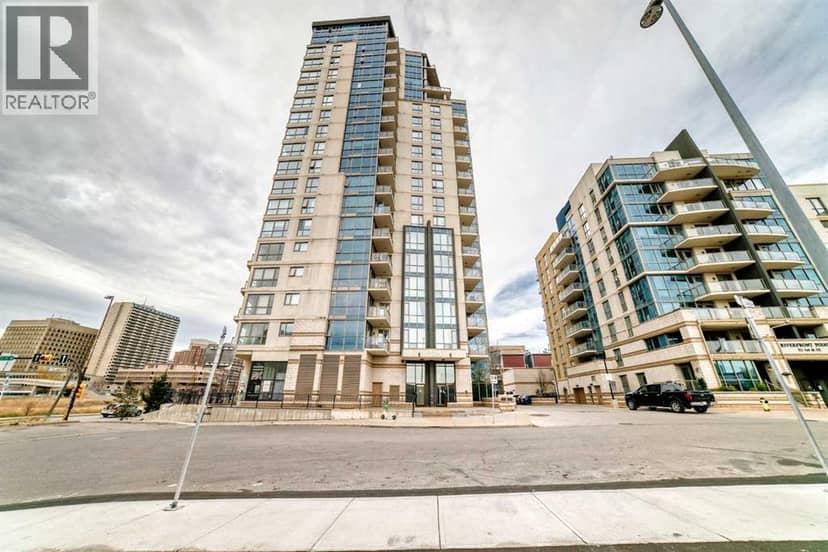 206, 325 3 Street SE, Calgary