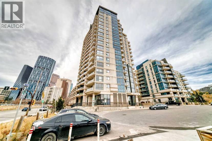 206, 325 3 Street SE, Calgary, photo 2
