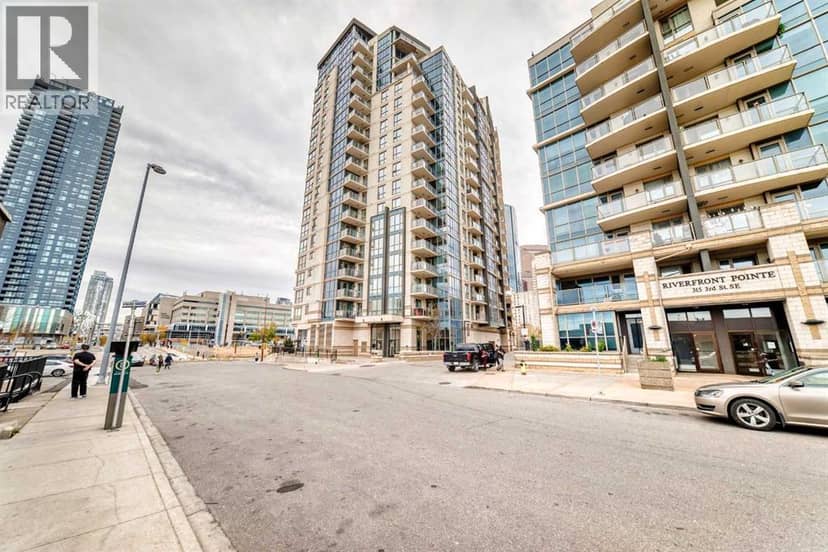 206, 325 3 Street SE, Calgary, photo 3