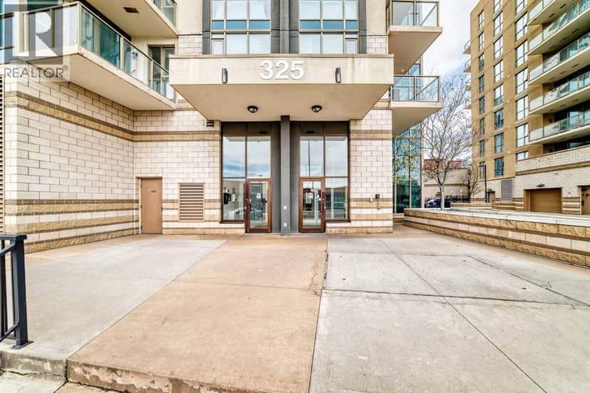 206, 325 3 Street SE, Calgary, photo 4