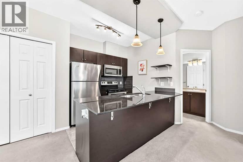 206, 325 3 Street SE, Calgary, photo 6