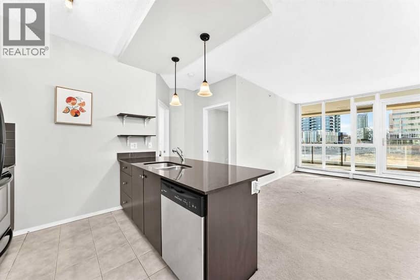 206, 325 3 Street SE, Calgary, photo 8