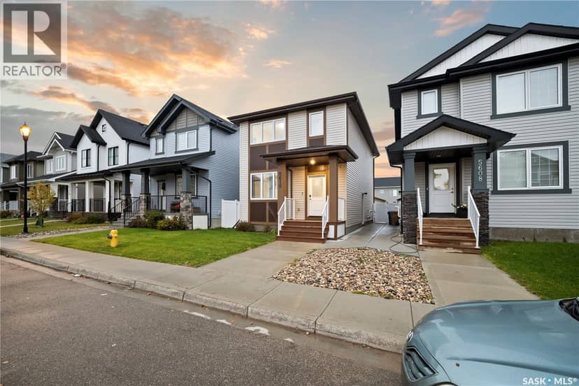 5612 Gilbert CRESCENT, Regina, photo 2