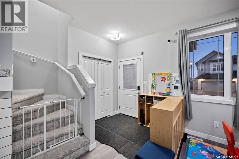 5612 Gilbert CRESCENT, Regina, photo 3