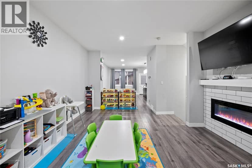 5612 Gilbert CRESCENT, Regina, photo 6