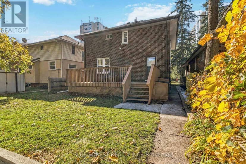 1228 Richmond Street — photo 38 of 40