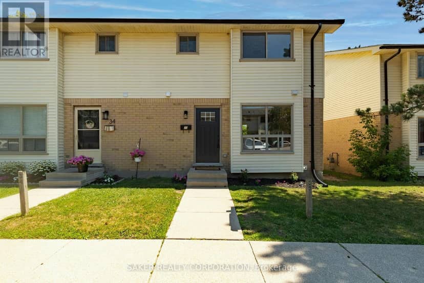33 - 355 Sandringham Crescent, London South, photo 2