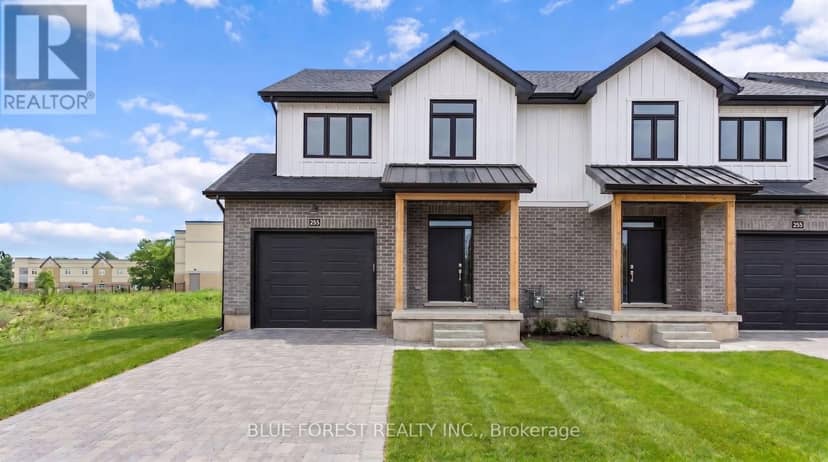251 McTavish Street, Strathroy-Caradoc