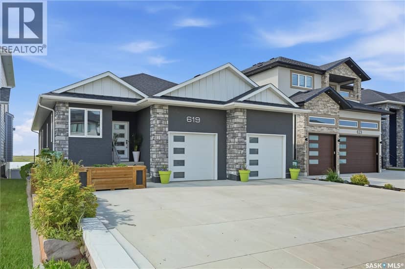 619 Kenaschuk CRESCENT, Saskatoon, photo 2