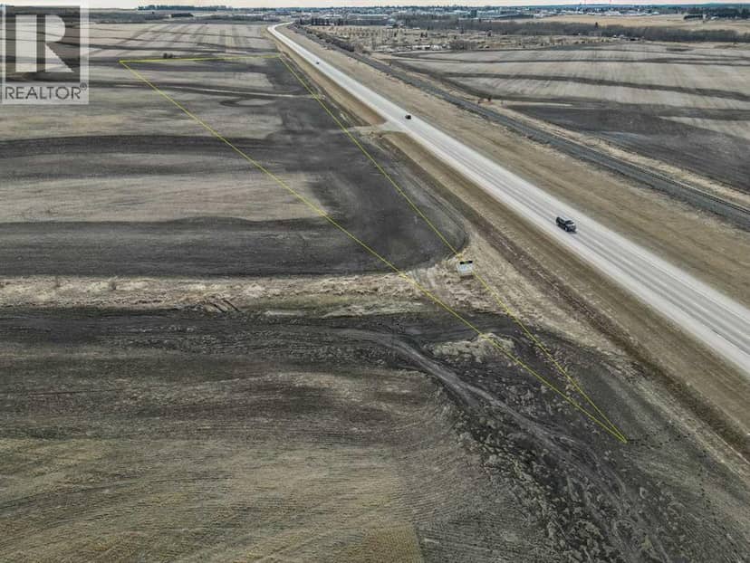 Highway 2A, Innisfail, photo 5