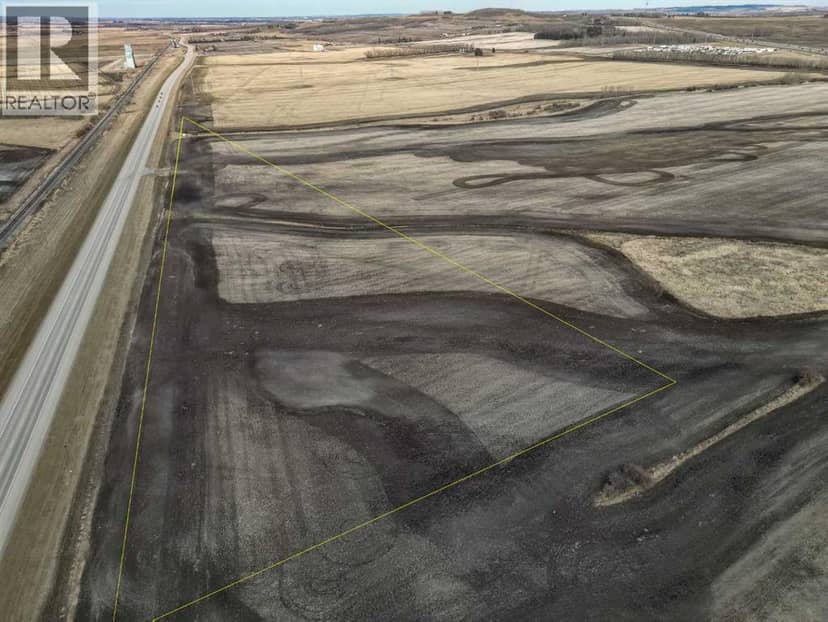 Highway 2A, Innisfail, photo 8